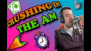 Crushing 200NL Zoom - Stream Highlights (With GTO Analysis) | Play & Explain Cash Game Session