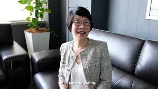 Asia-Pacific WEPs Awards 2020: Regional Winners (Gender-inclusive Workplace)