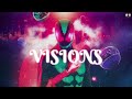 VISIONS - NAQT VANE | Kamen Rider Zeztz Opening (TV-Size) | Vietsub - Engsub