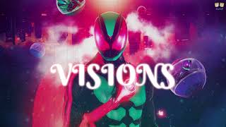 Download Lagu VISIONS - NAQT VANE | Kamen Rider Zeztz Opening (TV-Size) | Vietsub - Engsub MP3