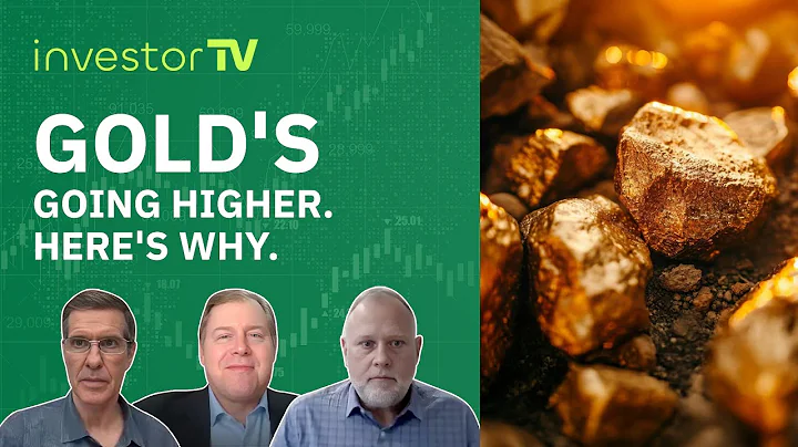 Gold & Silver Insights by Don Durrett & John Feneck, Interview With NexGold Mining ($NEXG | $NXGCF)
