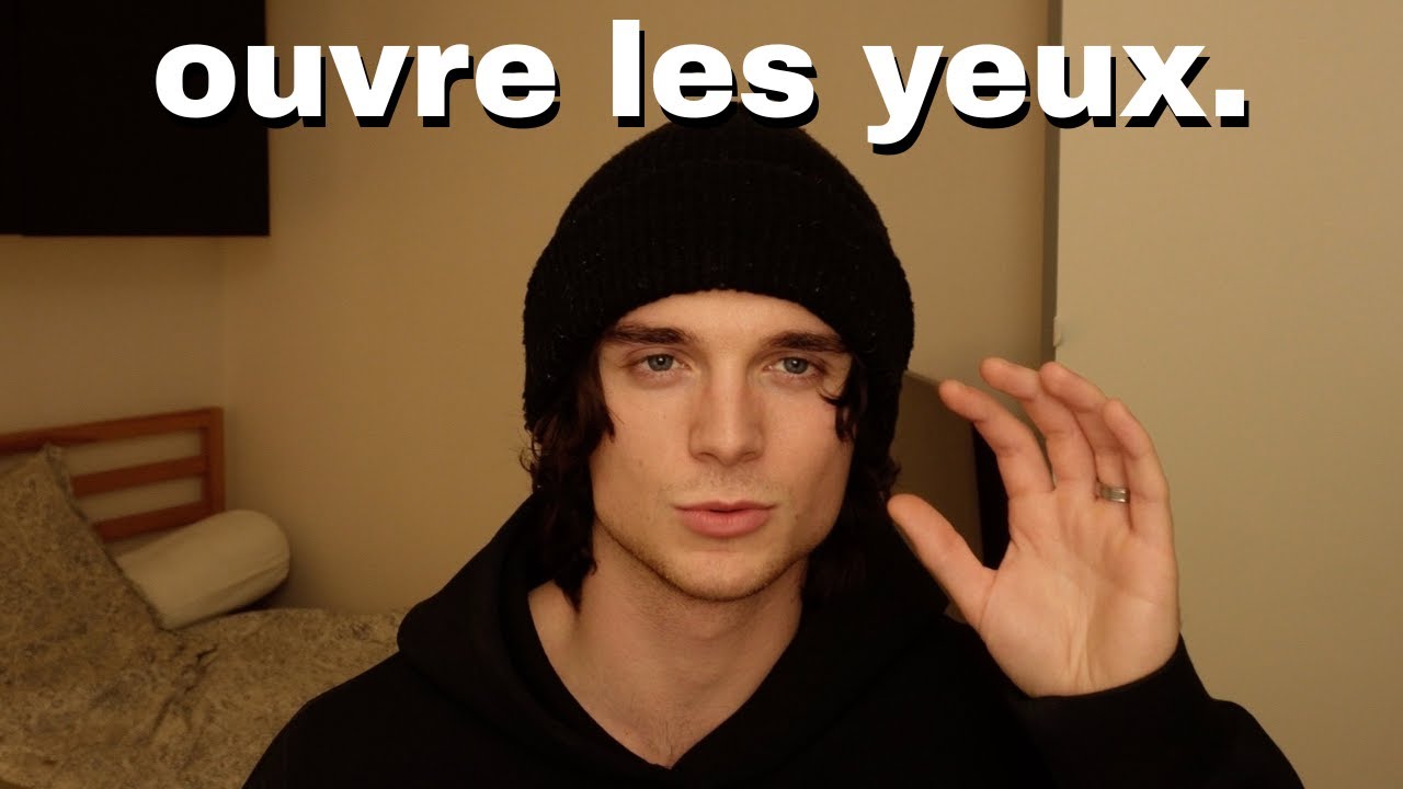 Pourquoi Tu Plais Aux Femmes Sans Le Savoir