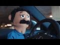 Car Talk (Ep. 2) | Awkward Puppets