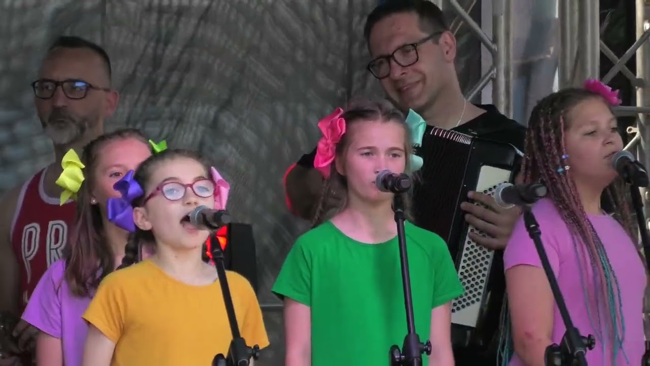 Arka Noego występ po Koronacji obrazu A,-ów 21-06-2025 S1000037