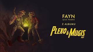 PLEXO - FAYN (prod. HOODINI)