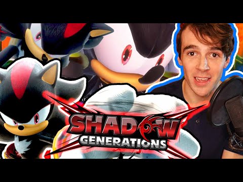 My Take on Shadow Generations