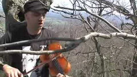 Tim Eriksen- "O Death"