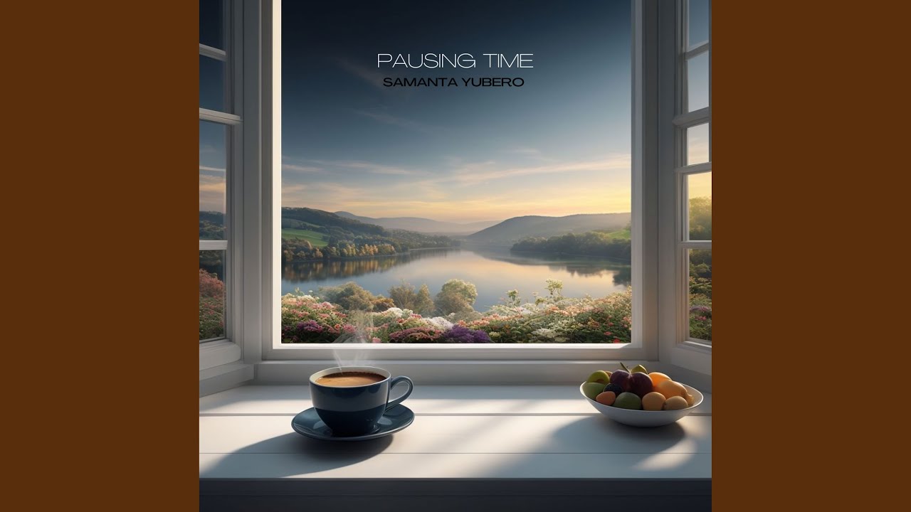 Watch Pausing Time on YouTube Watch Pausing Time on YouTube