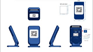 Z20 #Payment #Sound Box keeps your line moving & your mind calm #payment #pos #possystem #tablet