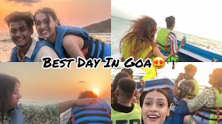 Hamari Masti Vishal Pe Padh Gayi Bhaari 😨🥲 || I Almost Got Fainted😭 || DAY 5 🌴