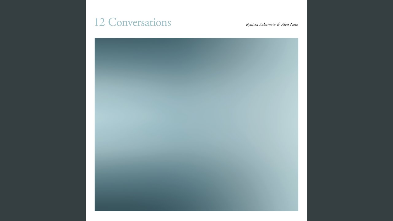 Watch Conversation 2 on YouTube Watch Conversation 2 on YouTube