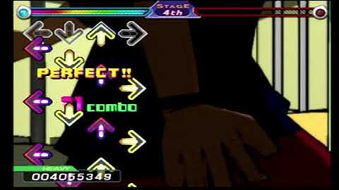 DDR FESTIVAL DanceDanceRevolution- There 4 You