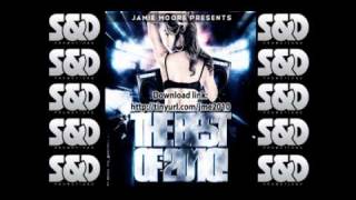 Jamie Moore -  The Best Of 2010 -  Track 10  - Beatstar Feat Tez Kidd  - I Do Diss