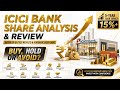 ICICI Bank Share Deep Dive: 5-Year Return Projection & Forensic Analysis (Q1 FY27 Update)