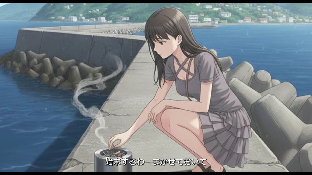 【MV】 いってんもの / Team Yukuwitch