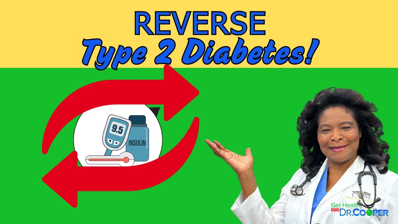 What To Do If You Have Diabetes!