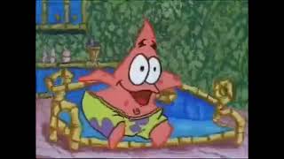 Solitude In E Minor But Patrick Finna Bust Content Aware Scale