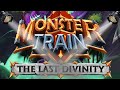 САМОЕ ЭПИЧНОЕ DLC • Monster Train: The Last Divinity