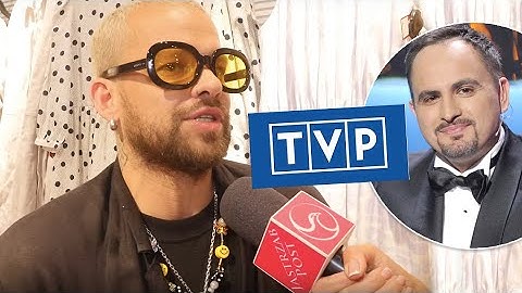 Michał Piróg odrzucił propozycję pracy w TVP: "Nie umiałbym sobie spojrzeć w twarz"