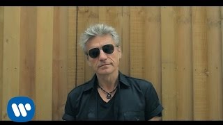 Смотреть клип Ligabue - Cè Sempre Una Canzone