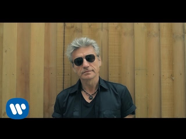 Ligabue - C'è sempre una canzone (Official Video)