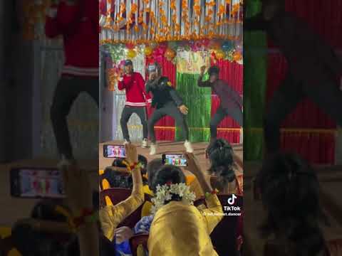 Awesome dance 🥰❤️. BD Helmet Dancer 🥰❤️