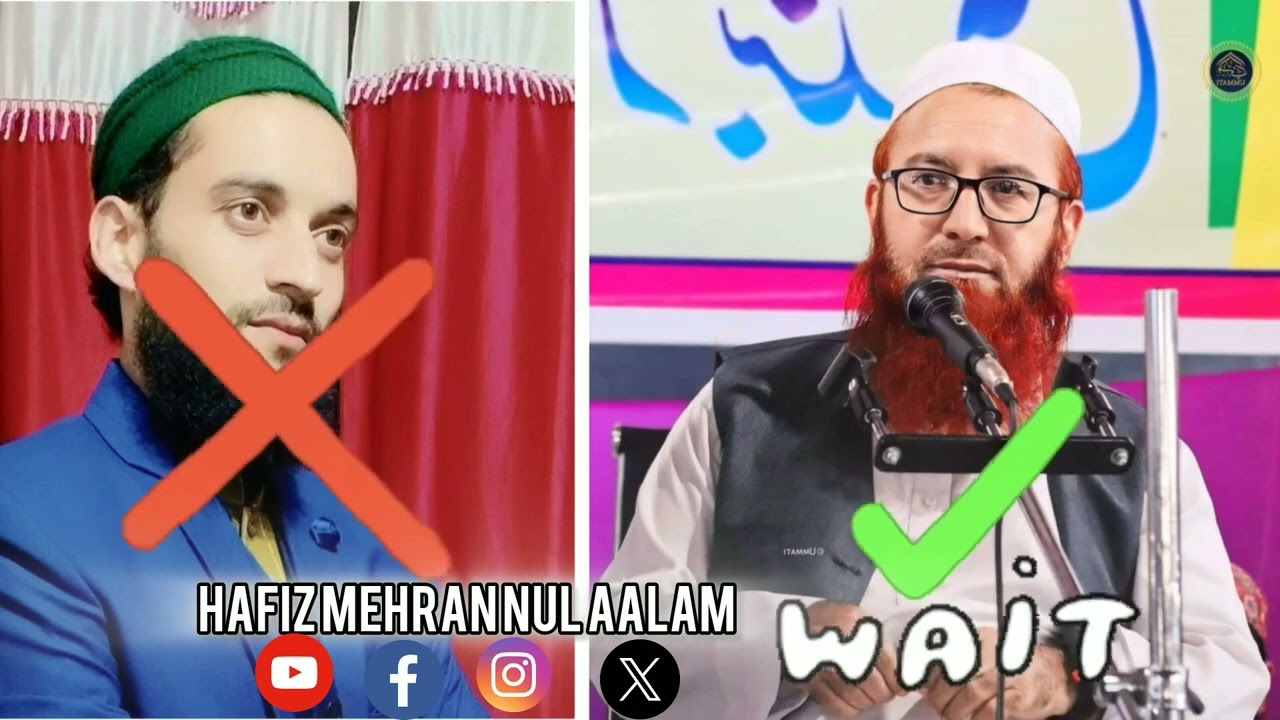 پریلیوٹ کا پردہ فاشKeep Sharingابنائے دارالعلوم سوپور کشمیرانجمن صدائے حق J&KAnjuman Sadaye Haq 😹❌