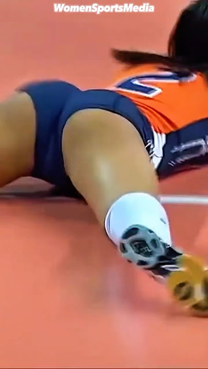 THE GOAT OF WOMENS VOLLEYBALL - WINIFER FERNANDEZ 🔥🇩🇴🏐 #volleyball