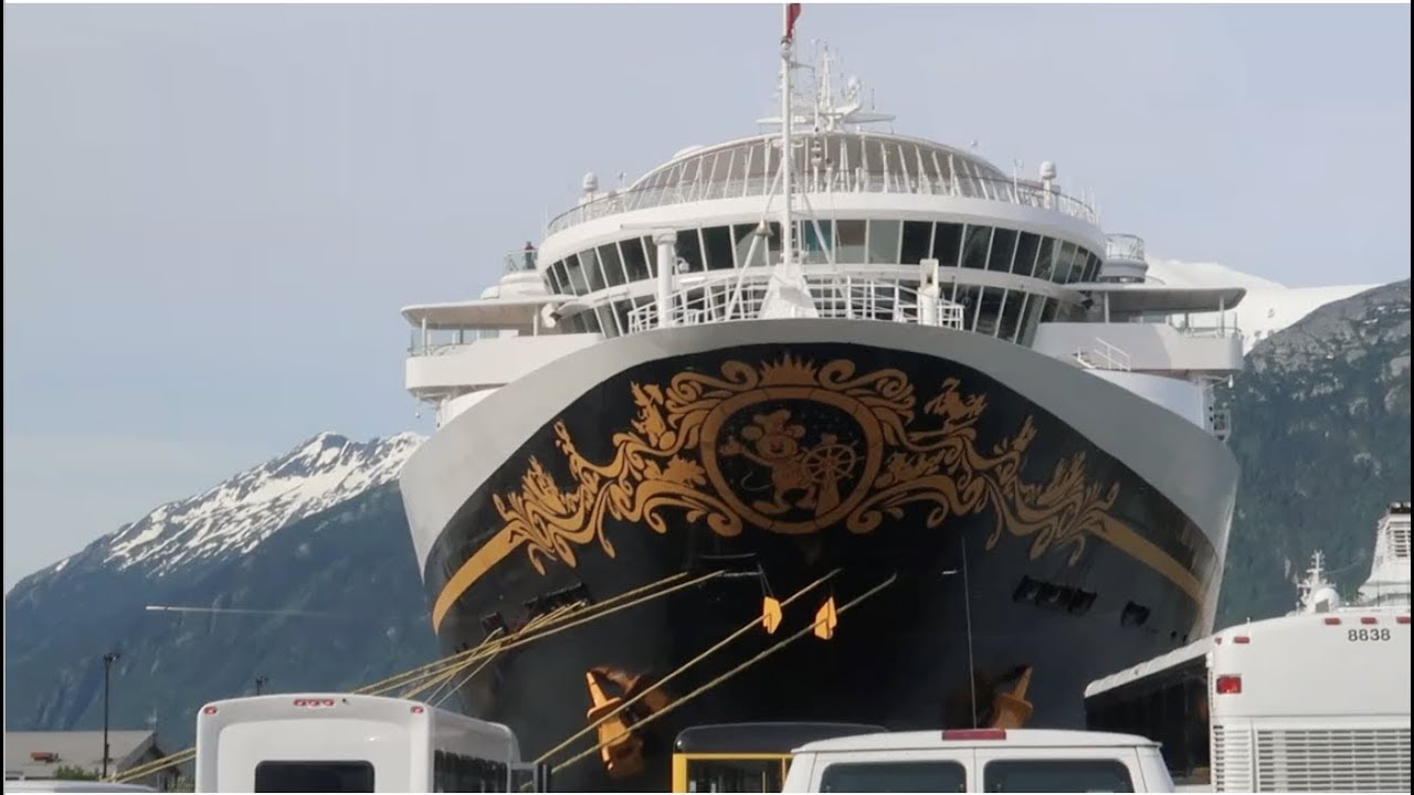 Disney Alaska Cruise May June 2019 YouTube disney-alaska-cruise-may-june-2019-youtube