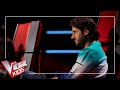 Melendi decide que talents pasan a la final | Semifinal | La Voz Kids Antena 3 2021