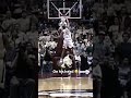 Put that on his highlight reel 👏 #floridastateseminoles #accbasketball #collegebasketball