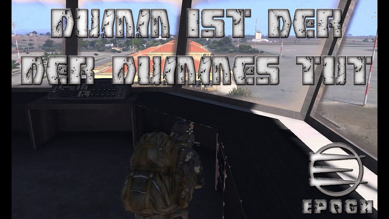 Dumm Ist Der Der Dummes Tut www.youtube.com