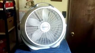 Lasko Wind Machine model A20301