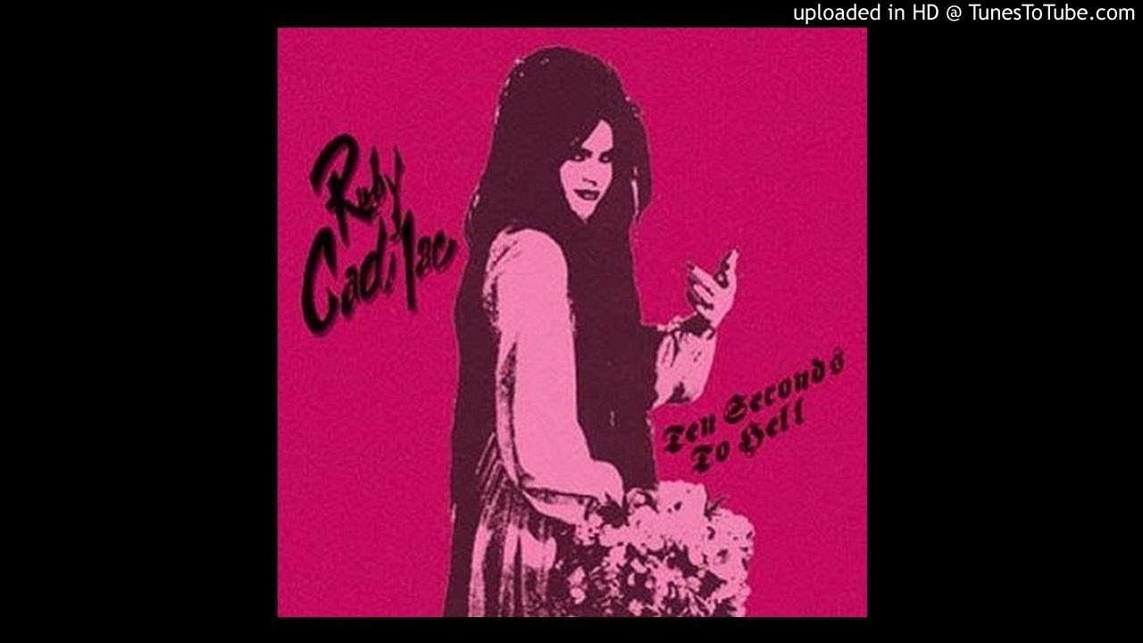 Ruby Cadilac – Mastermind - YouTube