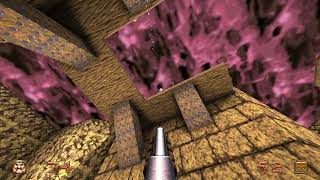 Quake R1M1 Deviant s Domain - Nightmare