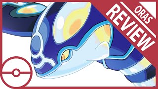 Pokemon Omega Ruby/Alpha Sapphire Review