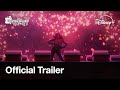 Descendants: The Rise of Red | Disney+ Official Trailer
