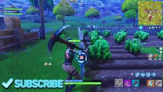 Top1 ou pas fortnite avec valexou zombie