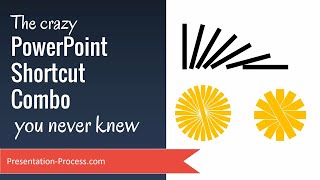 The CRAZY PowerPoint Shortcut Combo You Never Knew