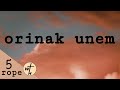 Օրինակ ունեմ / Orinak unem / Գոռ Մեխակյան