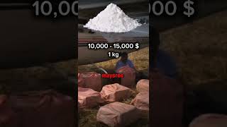 Cuánto Dinero Gana Un Narco???