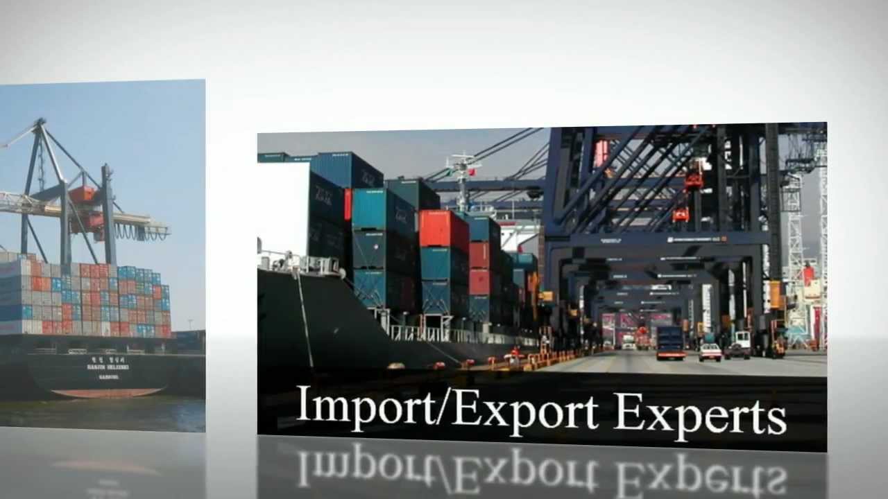 Miami Container Shipping Free Quote (888) 5735566 YouTube