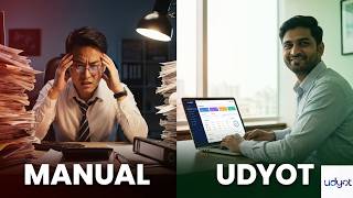 The Smarter Way to Manage Your Business in Nepal | Udyot ERP | All-in-one ERP