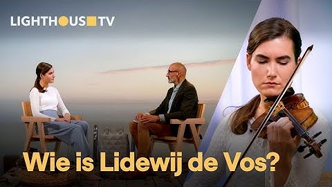 Nieuwe FVD-lijsttrekker verrast heel Nederland: wie is Lidewij de Vos? | ADWK#2