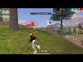 Row video | Free fire tornament highlights | Sniper tournament highlights #ff #ffmic #tournament 