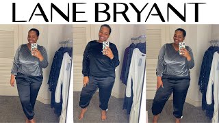 Lane Bryant NYE & Holiday Finds || Inside The Dressing Room