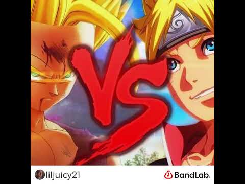 Gohan vs. Boruto | Batalla de Rap