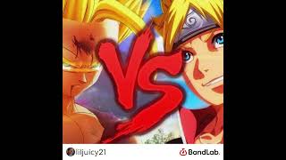 Gohan vs. Boruto | Batalla de Rap