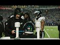 Exciting Whites Mic'd Up in Defensive WIN vs Bills
