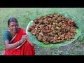 Country Chicken Salt Curry Recipe Prepared My Mom | UPPU KARI | Village Cooking | Side Dish Recipes